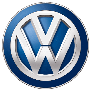 Tampões Volkswagen